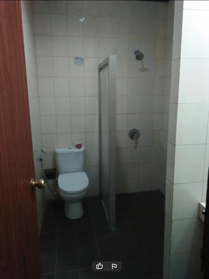 Siantar Hotel Пематангсиантар Номер фото